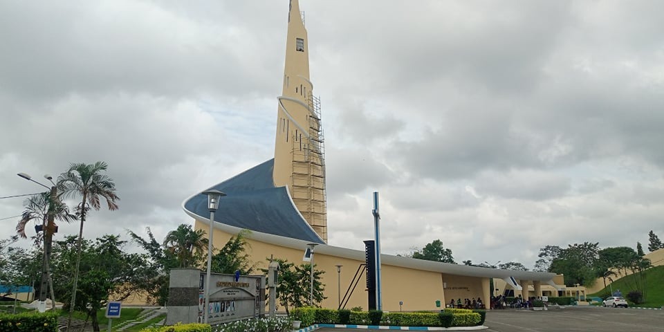 L'Église